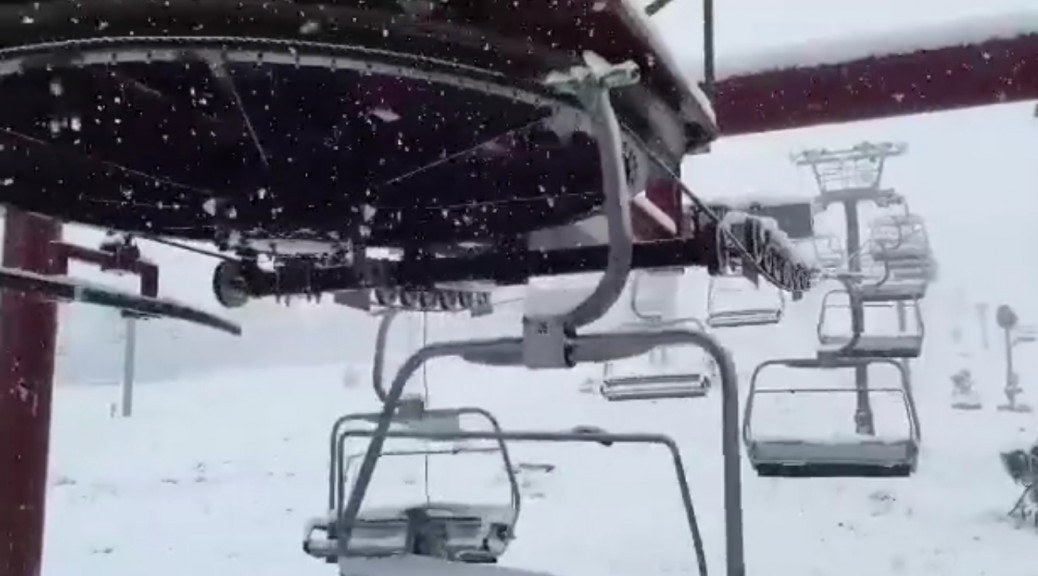 California Ski Season Set to Launch Friday at Boreal First Tracks