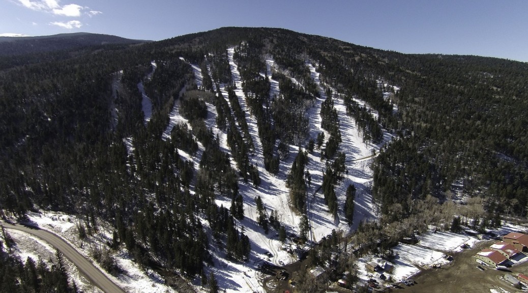 New Mexico Starts Skiing Saturday First Tracks!! Online Ski Magazine