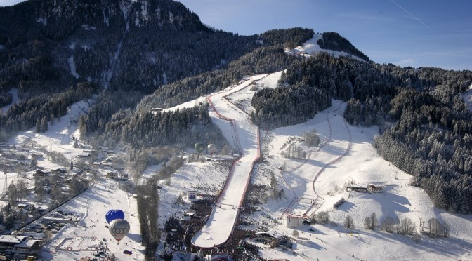 Ski Racing Documentary Glides Into the U.S.