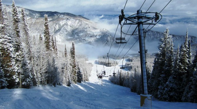 Ski Sunlight Wraps Up Work on New Improvements
