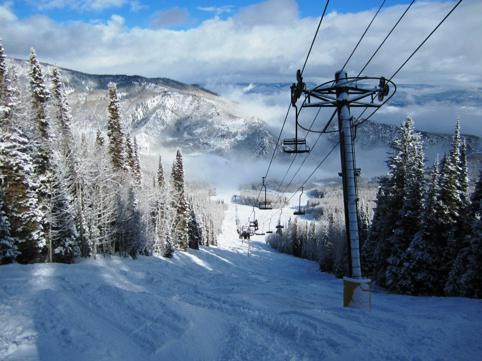 Ski Sunlight Wraps Up Work on New Improvements | First Tracks!! Online