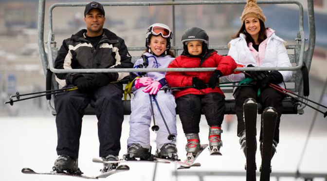 (file photo: Learn to Ski and Snowboard Month)