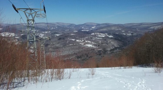 Highmount Ski Center (FTO file photo: James Michaud)