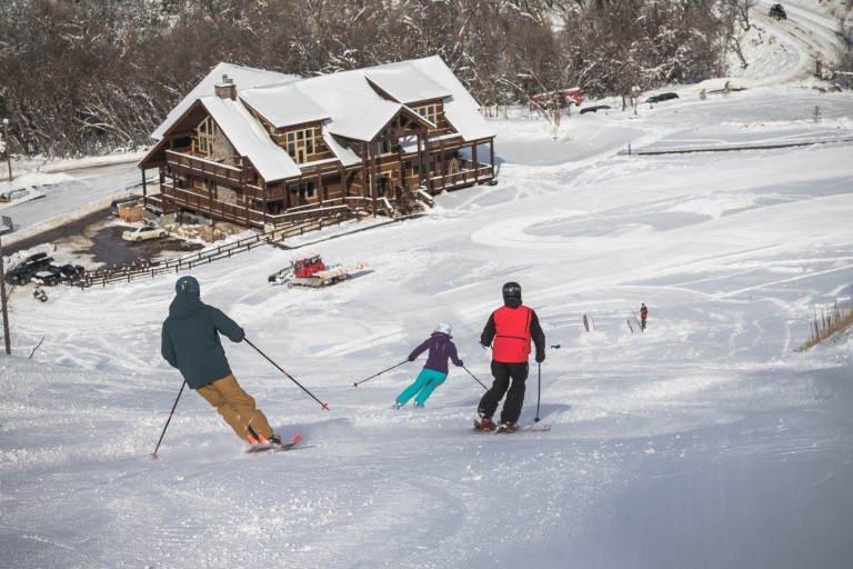 Utah’s Newest Ski Resort to Debut Monday First Tracks!! Online Ski