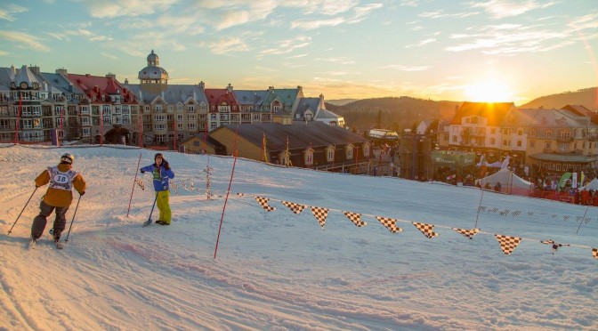 15th Tremblant 24 Raises Over $2.6M for Charity