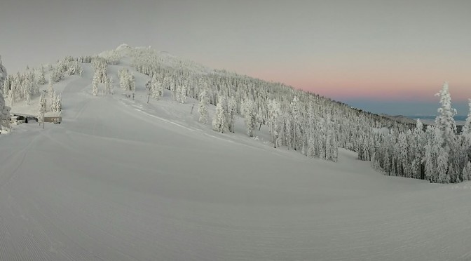 (photo: Mt. Ashland Ski Area)