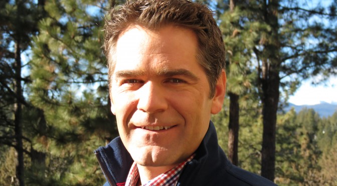 NBC Ski Commentator Honored By FIS and USSA