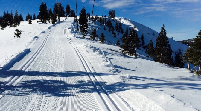 Tahoe Donner Cross Country to Host Inaugural Winter Festival