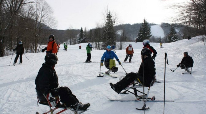 (file photo: Vermont Adaptive Ski and Sports)