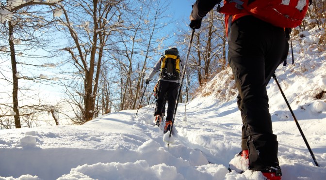 Bolton Valley to Host 24-Hour Backcountry Race