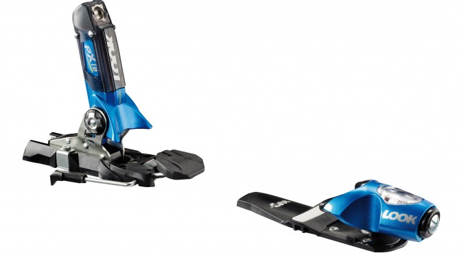 No More Rossignol Bindings