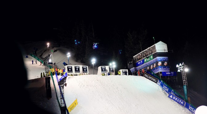 (file photo: Sarah Brunson/U.S. Ski Team)
