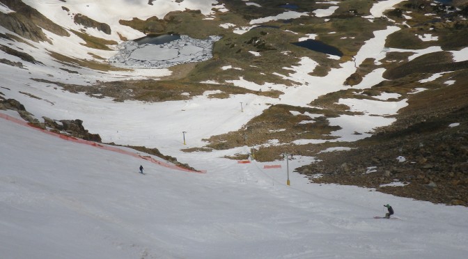 Beartooth Basin (file photo: FTO/Tony Crocker)