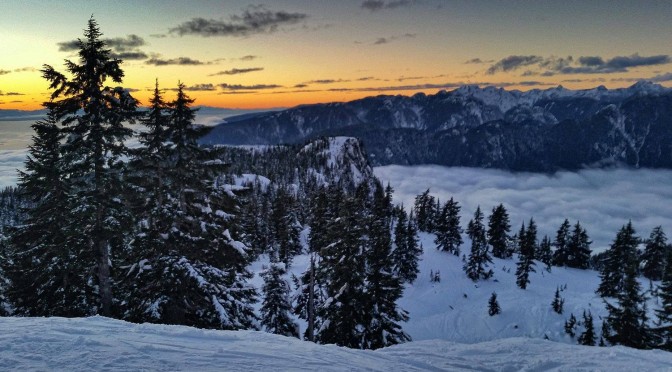 Mt. Seymour Announces New Shred For The Cause