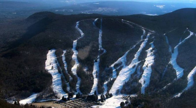 (file photo: Ski Butternut)