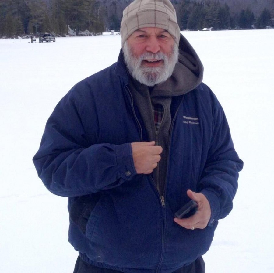 Richard S. Bredeck, of Minerva, N.Y. (photo: Facebook)