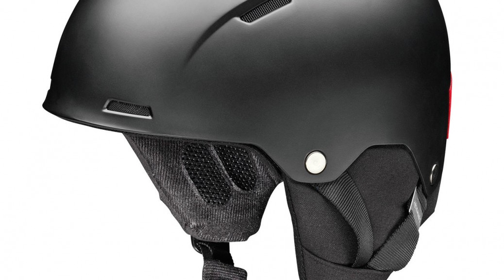 Head Recalls Ski Helmets First Tracks!! Online Ski Magazine