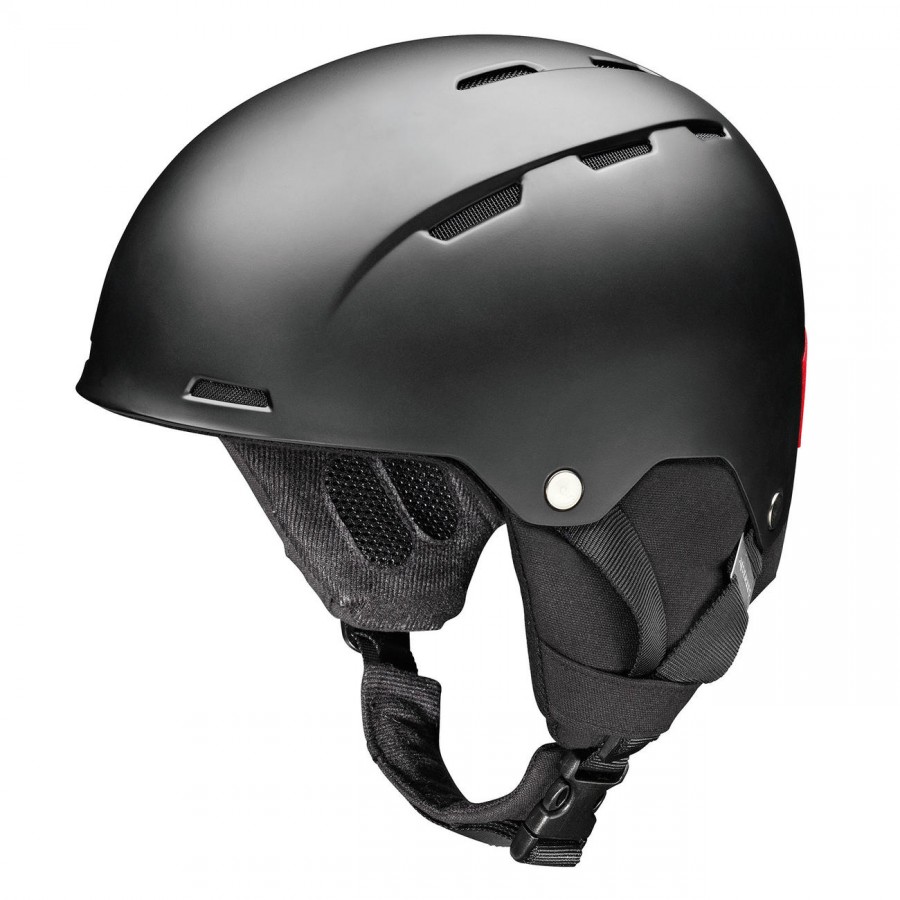 The Agent ski helmet is among those recalled this week by Head USA and the U.S. Consumer Product Safety Commission. (photo: Head USA)