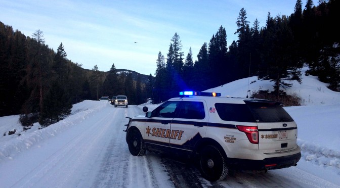 College Student Found Dead in Montana Backcountry