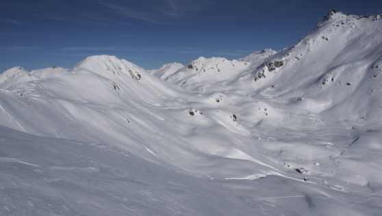 Five Skiers Die in Austrian Avalanche