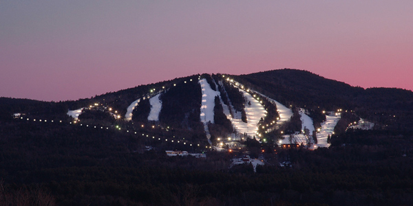 New Hampshire’s Pats Peak Expands Snowmaking and Rental Fleet