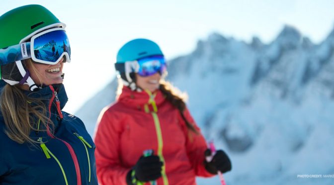Analyst: Global Ski Equipment Market to Grow Through 2020