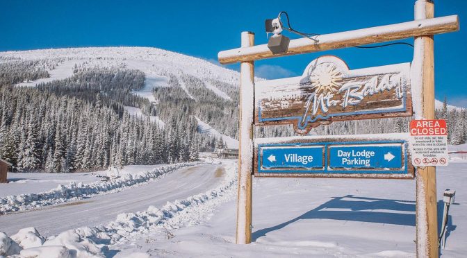 Mt. Baldy to Remain Open Under New Owners