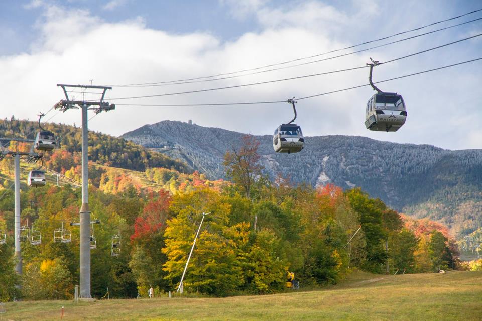 Whiteface Oktoberfest Celebrates 25 Years First Tracks!! Online Ski
