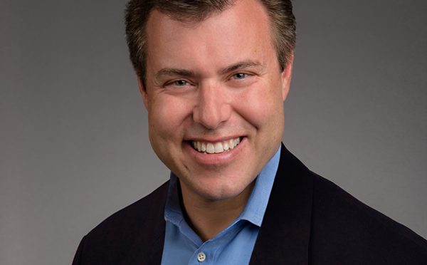 Vail Resorts CEO Rob Katz (file photo: Vail Resorts)