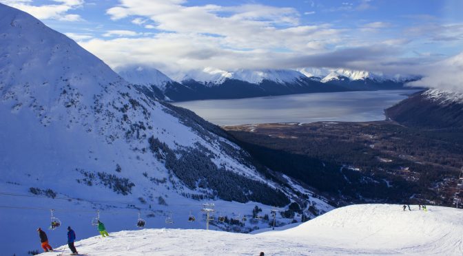 (file photo: Alyeska Resort)