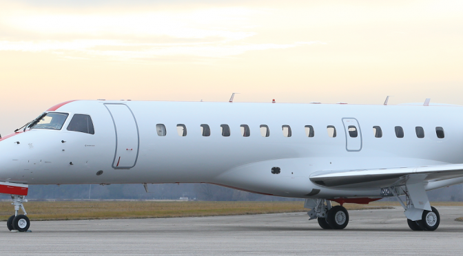 Jet Service Added to Mammoth from Burbank