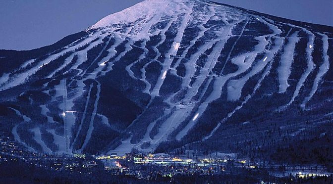 Sugarloaf to Host U.S. Alpine Championships