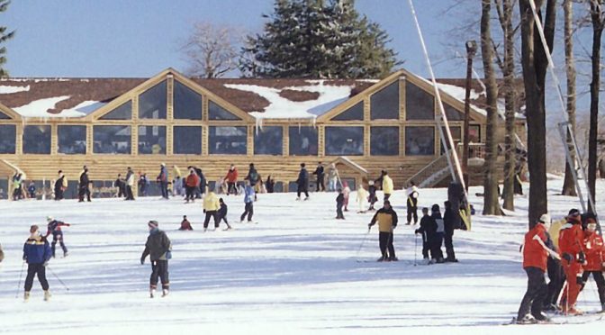 Pennsylvania’s Laurel Mountain Confirmed to Reopen This Winter