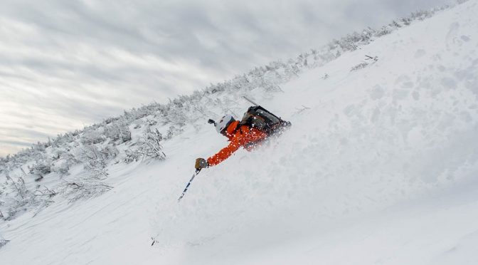 Group Forms to Promote Backcountry Skiing in New England