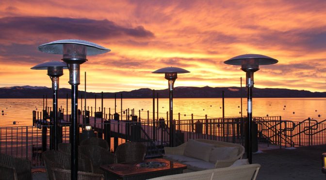 What’s New at Lake Tahoe This Winter