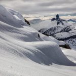 Whistler Blackcomb, BC, Canada 10/18/2016 (photo: Mitch Winton/Coast Mountain Photography)