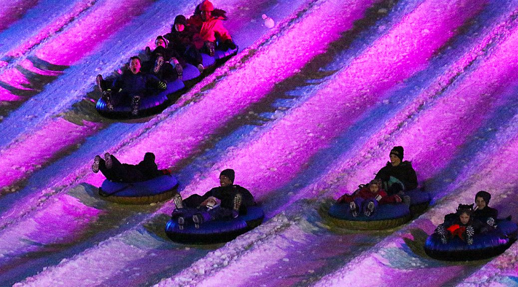 Camelback Adds to Pocono Winter Portfolio First Tracks!! Online Ski