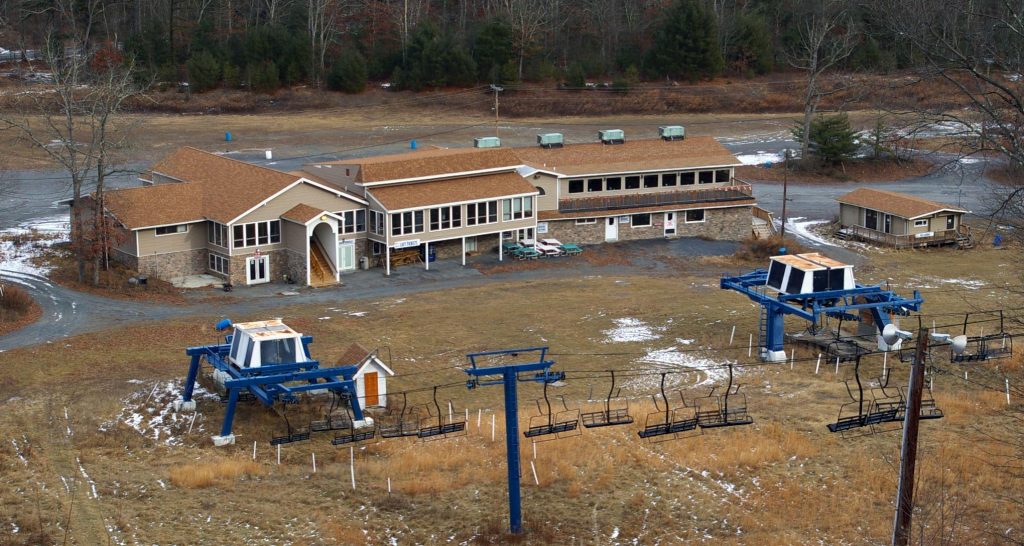 Closed Pennsylvania Ski Area Up for Sale First Tracks!! Online Ski Magazine