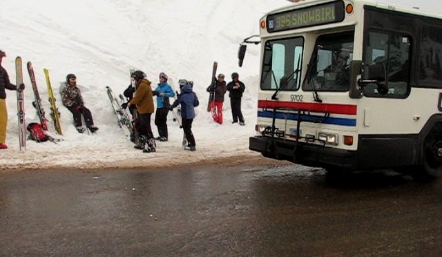 Ski Utah Schedules Second Annual POW Day