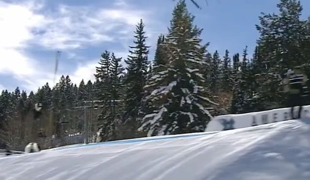 Norway’s Braten, Estonia’s Sildaru Win X Games Ski Slopestyle