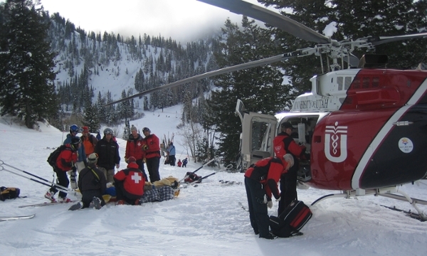 The Truth About Ski Resort Fatalities