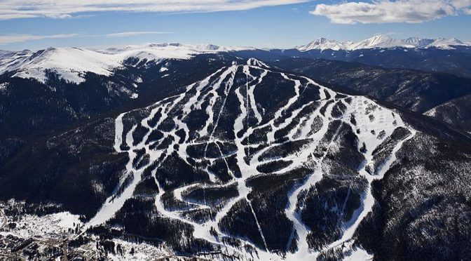 (file photo: Keystone Resort)