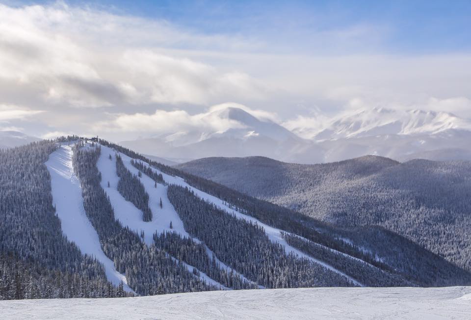 Keystone Extends Ski Season First Tracks!! Online Ski Magazine