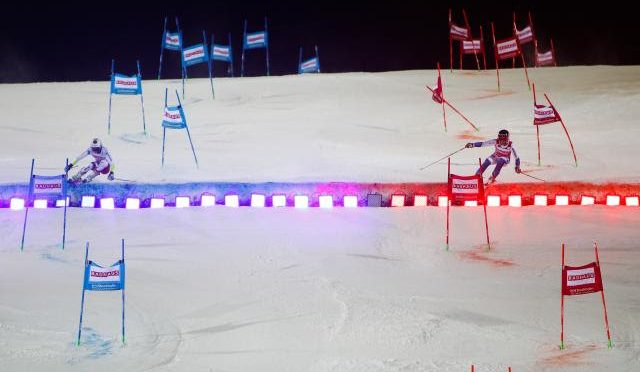 The riders will battle head-to-head in the Stockholm City Event Tuesday night. (photo: Getty Images/Agence Zoom-Alexis Boichard via USSA)