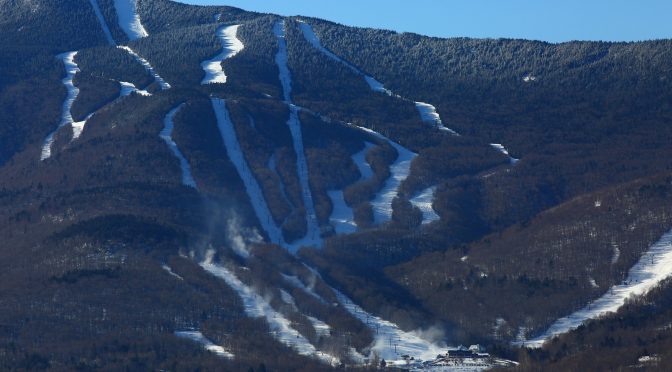 Mt. Ellen (photo: Sugarbush Resort)