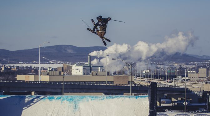 Quebec Government Sinks $850,000 Into World Cup