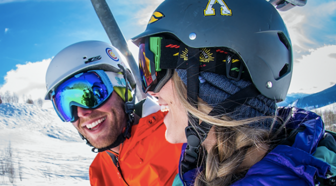 Find Love on the Slopes