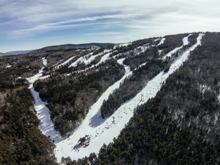 Skier Dies at Snowshoe First Tracks!! Online Ski Magazine