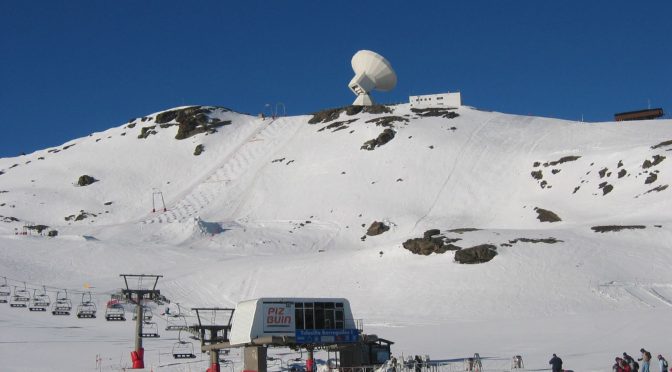 Sierra Nevada, Spain (file photo: acebal)