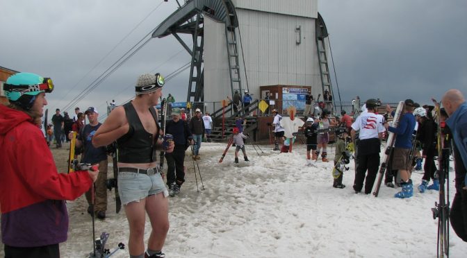 Snowbird last stayed open until July 4th in 2011. (FTO file photo: Marc Guido)
